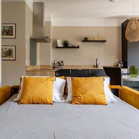 L'Austerlitz, T2 Au Coeur De Strasbourg Apartamento Exterior foto
