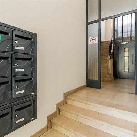 L'Austerlitz, T2 Au Coeur De Strasbourg Apartamento Exterior foto