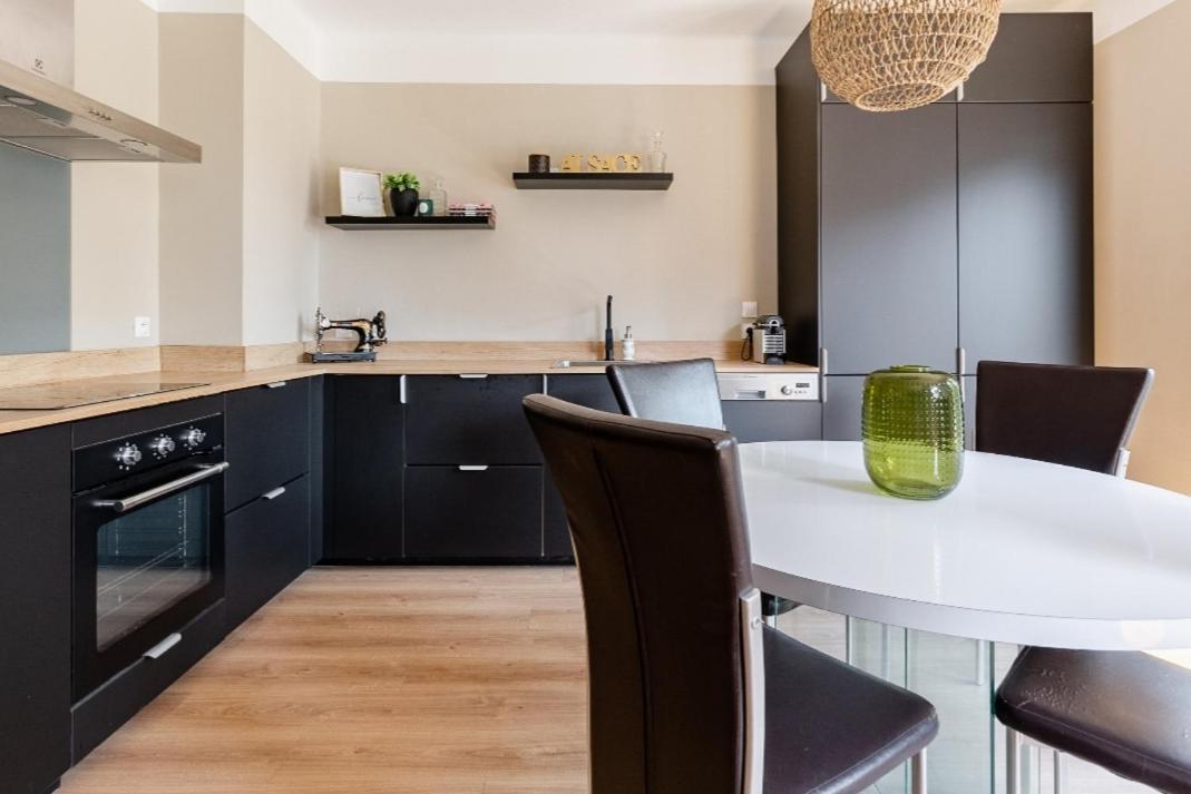 L'Austerlitz, T2 Au Coeur De Strasbourg Apartamento Exterior foto