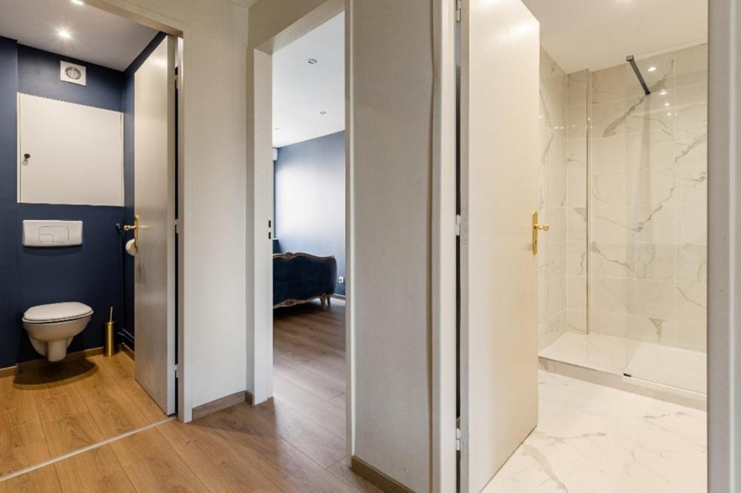 L'Austerlitz, T2 Au Coeur De Strasbourg Apartamento Exterior foto