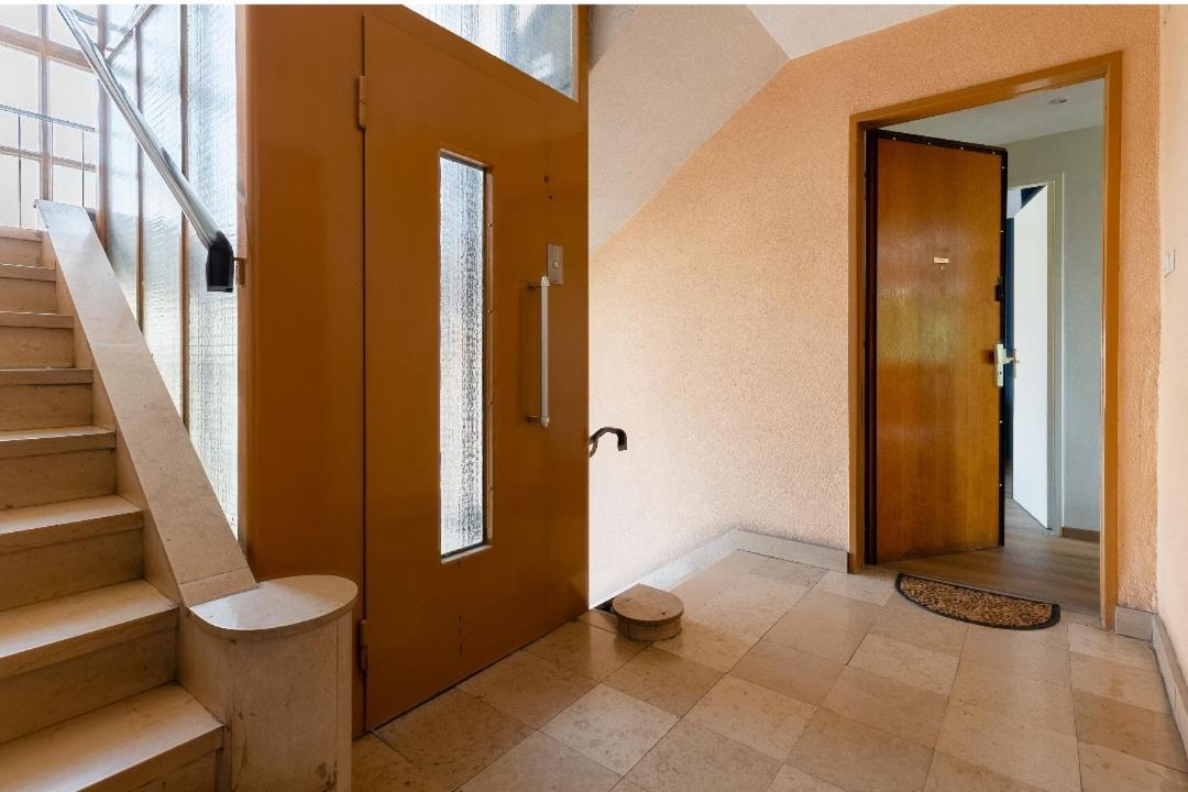 L'Austerlitz, T2 Au Coeur De Strasbourg Apartamento Exterior foto