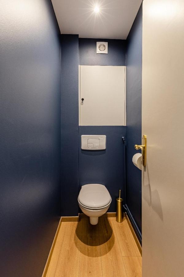 L'Austerlitz, T2 Au Coeur De Strasbourg Apartamento Exterior foto